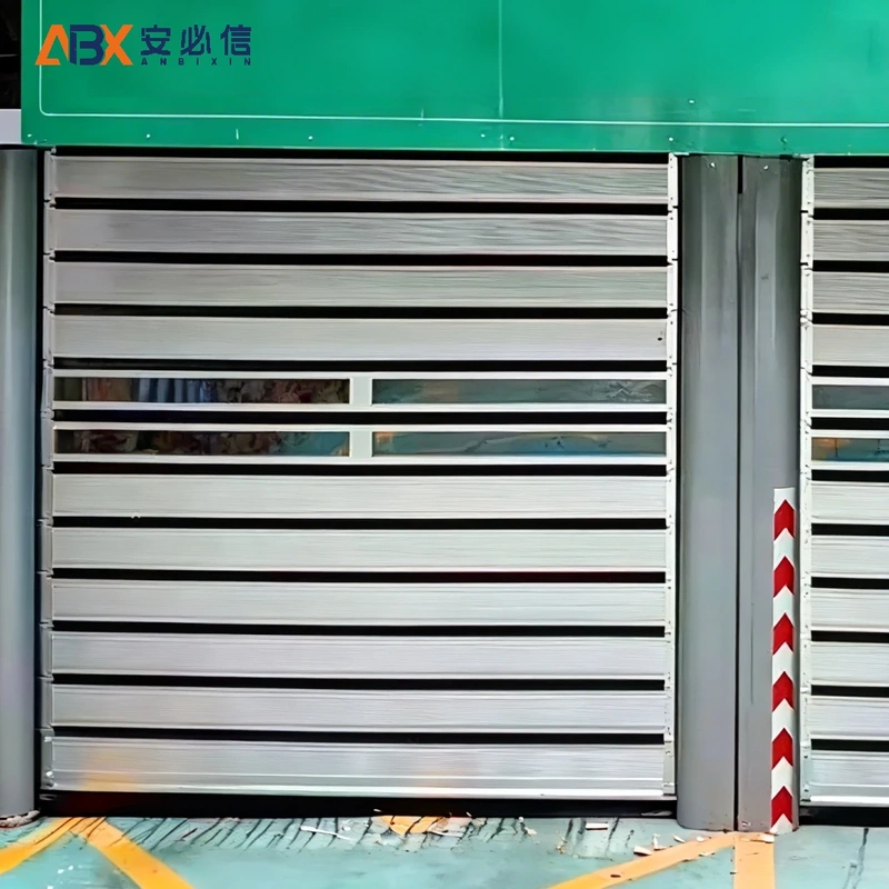湛江市感应高速门